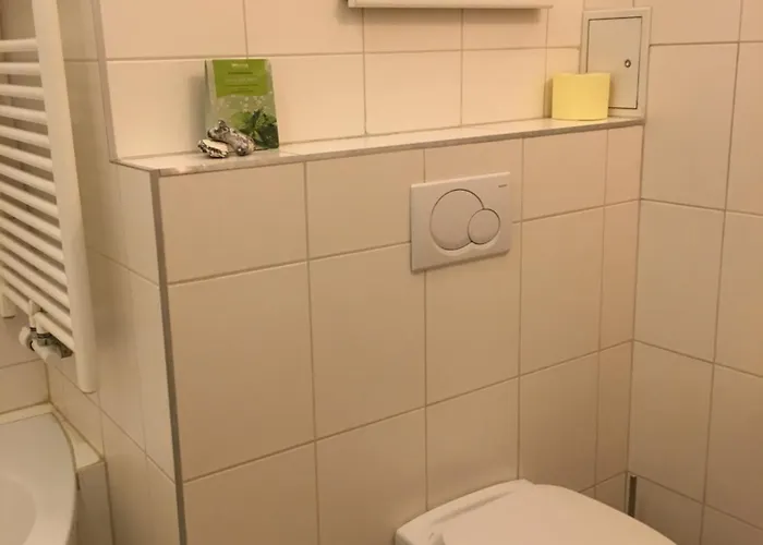 Gemütliche Ruhige Altbauwohnung Nähe Hauptbahnhof Und Apartamento *